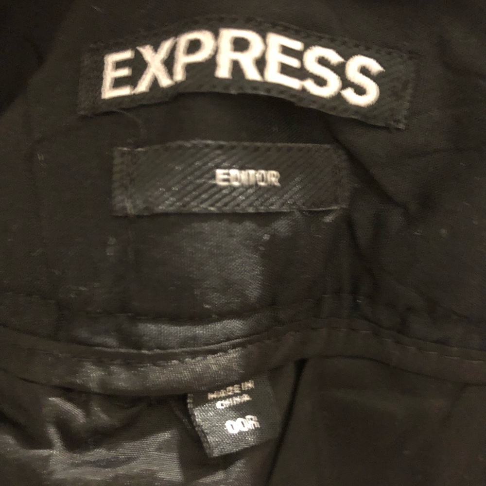 Boot express slacks - Picture 4 of 5